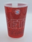 Preview: 2x FC Bayern Stadion Becher - Plastik